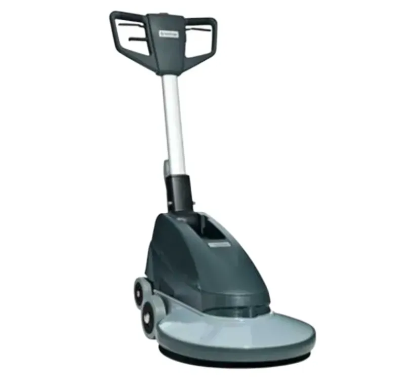 Yüksek Devirli Parlatma Makinesi -Nilfisk BU500