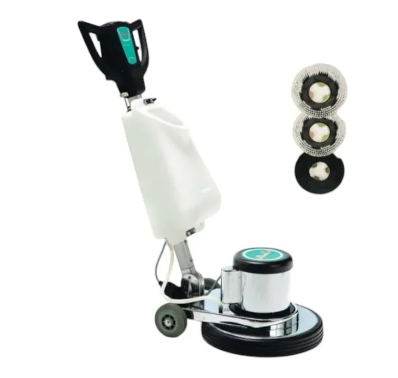 Zemin Cila Makinesi -Powerwash HY039