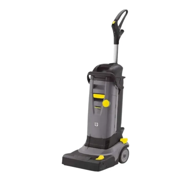 Zemin Temizlik Makinası -Karcher BR 30/4 C