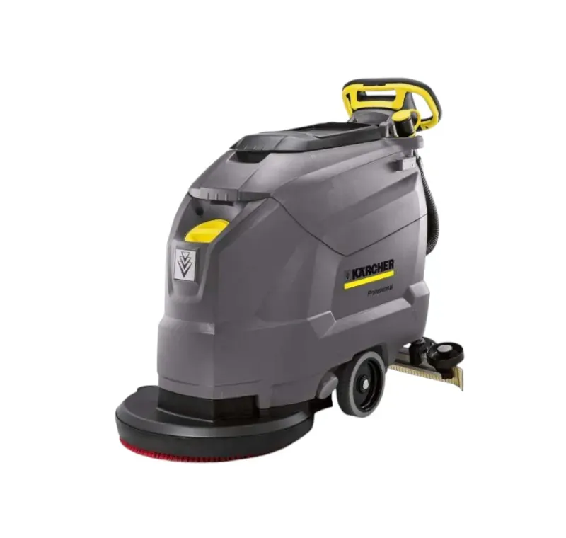 Zemin Yıkama Otomatı -Karcher BD 50/60 C Classic EP
